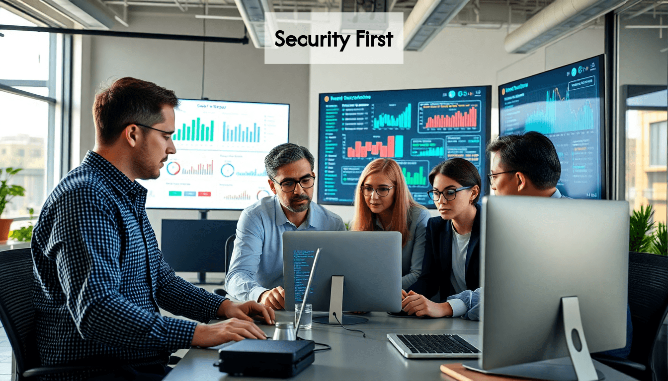 The Ultimate Guide to Information Security Questionnaire: Assessing Cybersecurity Risks Effectively