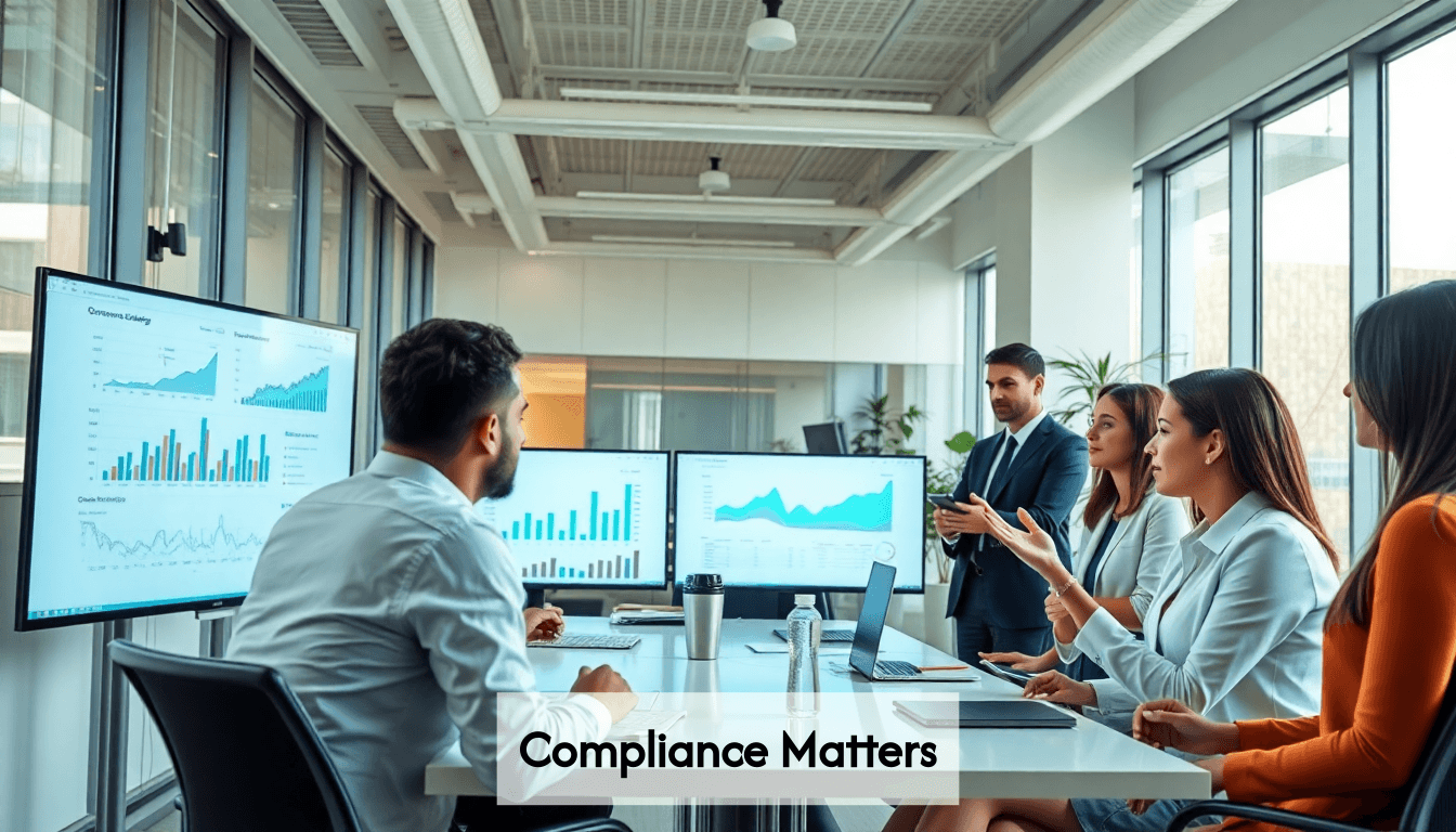 What is a GRC Tool? Understanding Governance, Risk, and Compliance Solutions