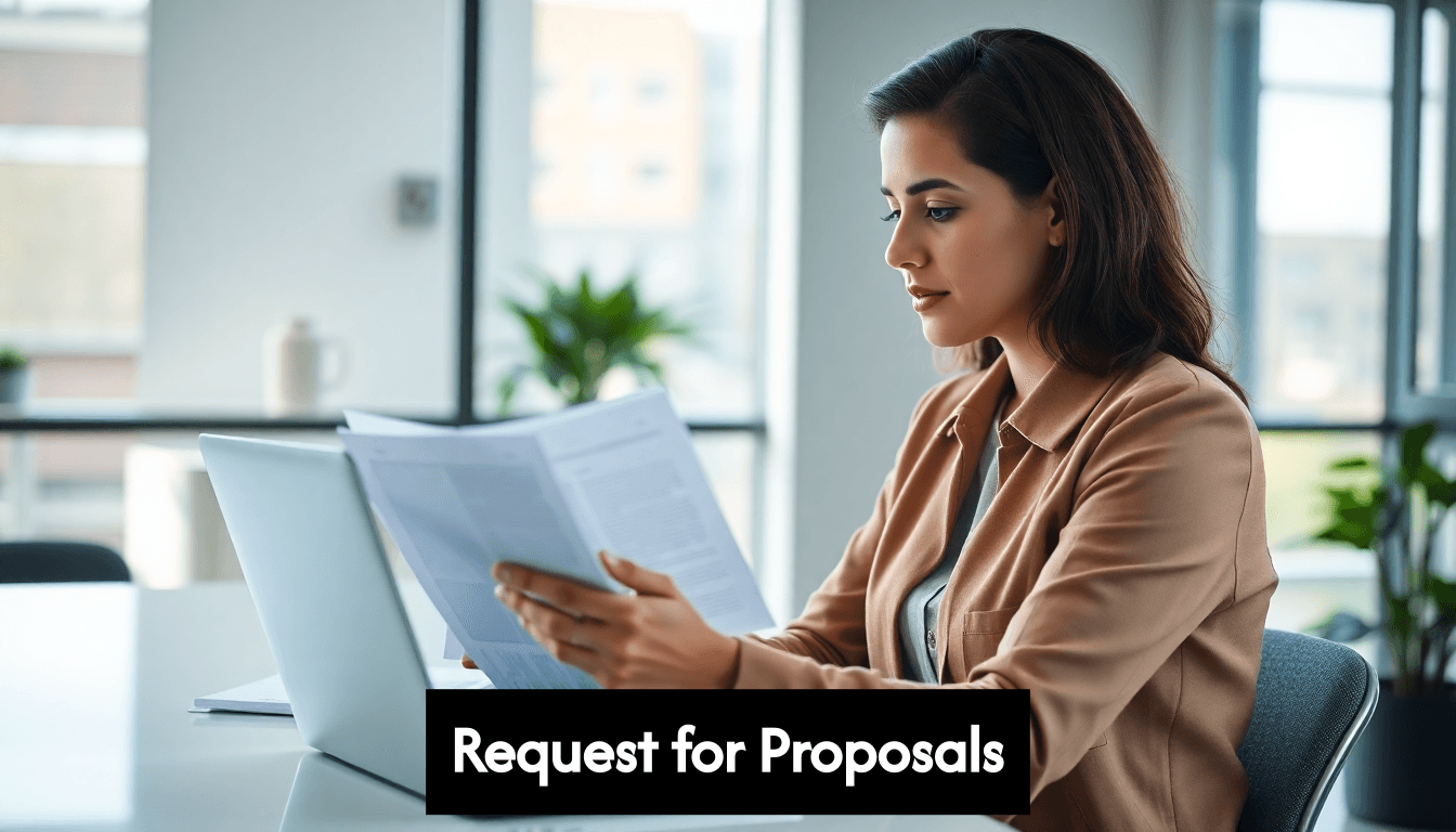What Is a Request for Proposals: A Clear and Simple Guide