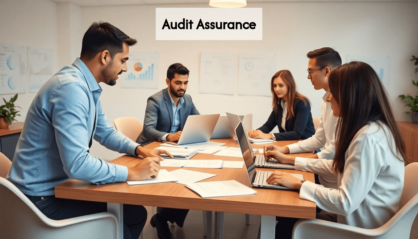 What Is a SOC 1 Type 2 Report? Your Comprehensive Guide to Audit Assurance & Compliance