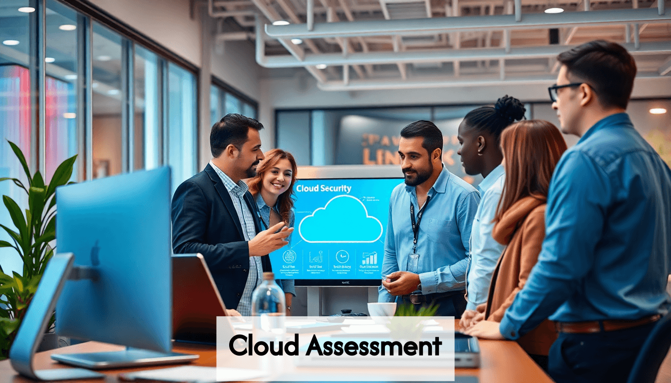 What Is CAIQ: A Simple Guide to Cloud Security Assessments