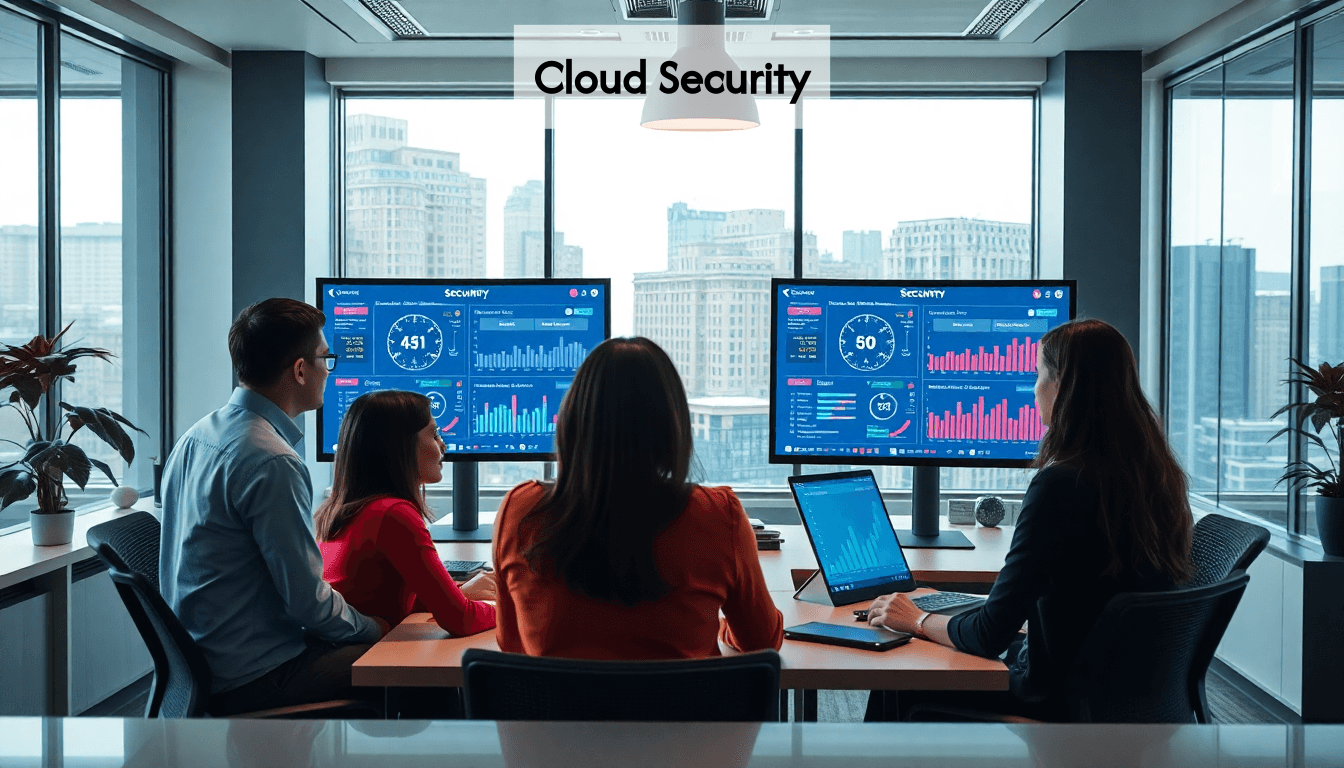 What is Cloud Security Posture Management? A Comprehensive Guide to Secure Your Cloud