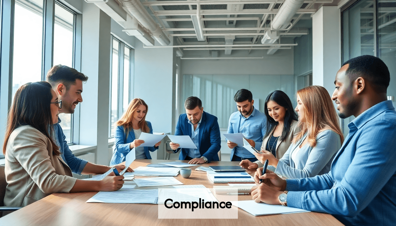What Is Compliance Management? Your Ultimate Guide to Regulatory Success