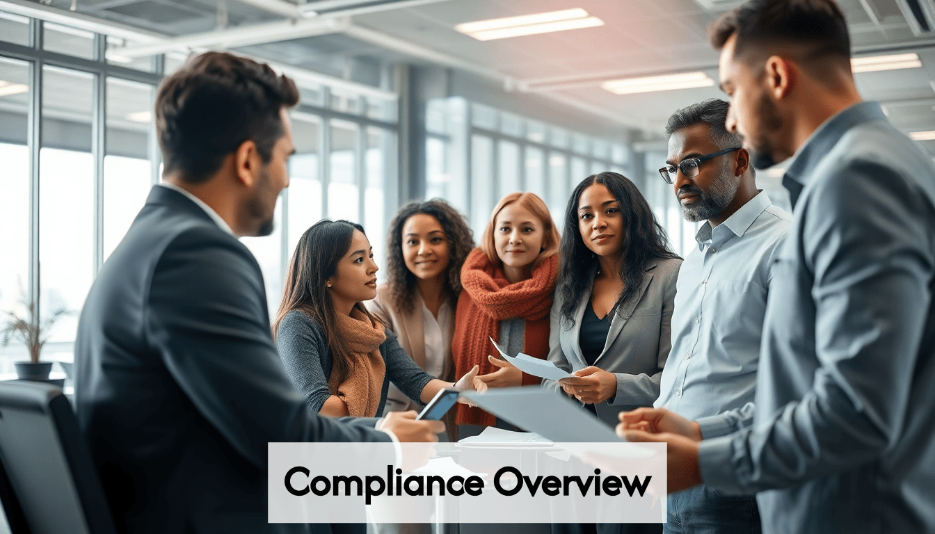 What Is Compliance Program: A Simple Guide to Success