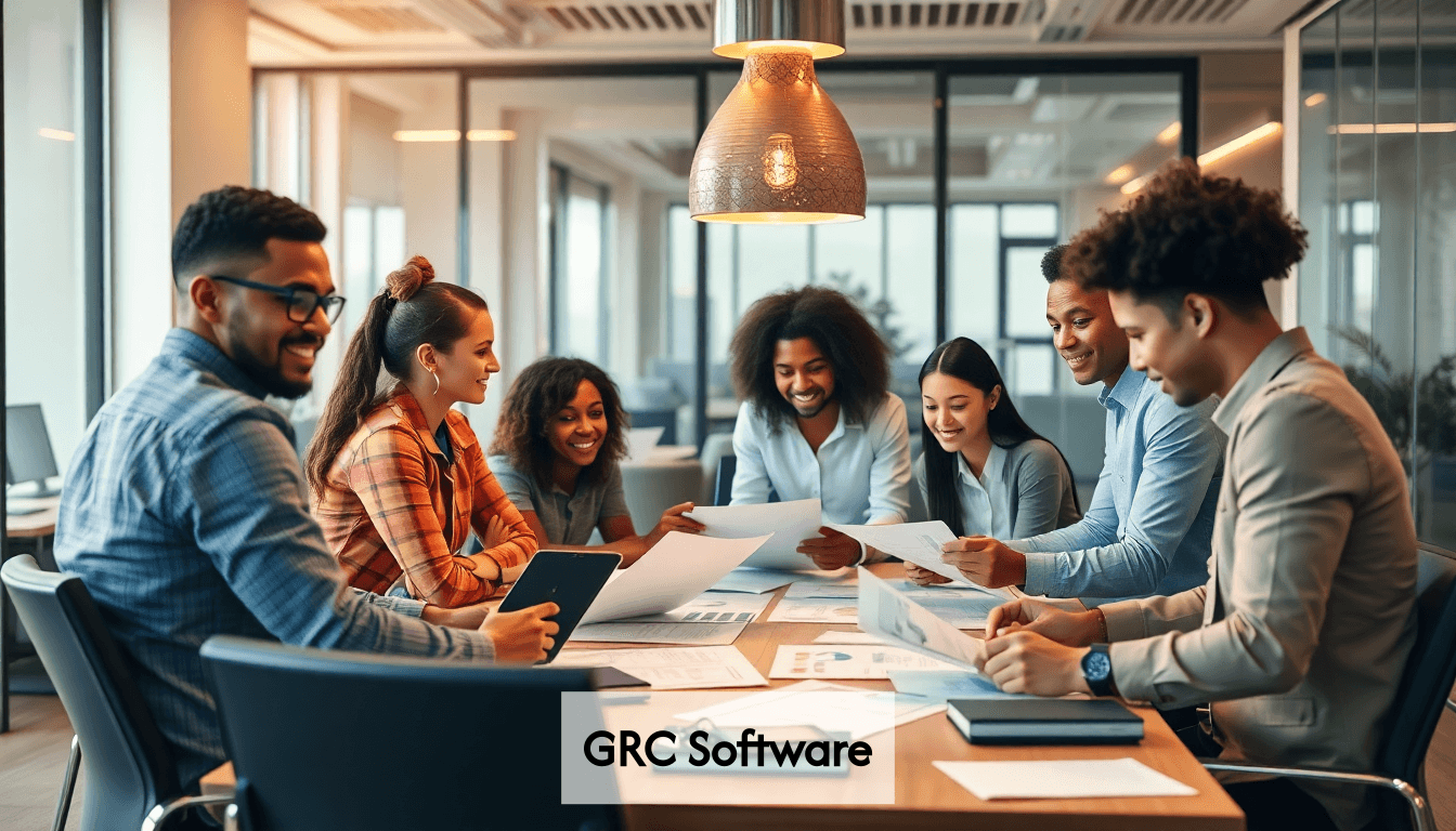 What Is GRC Software? A Simple Guide to Governance, Risk, and Compliance