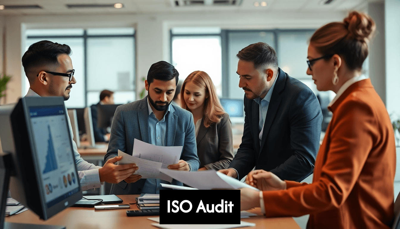 What is ISO Audit? Your Essential Guide to Success