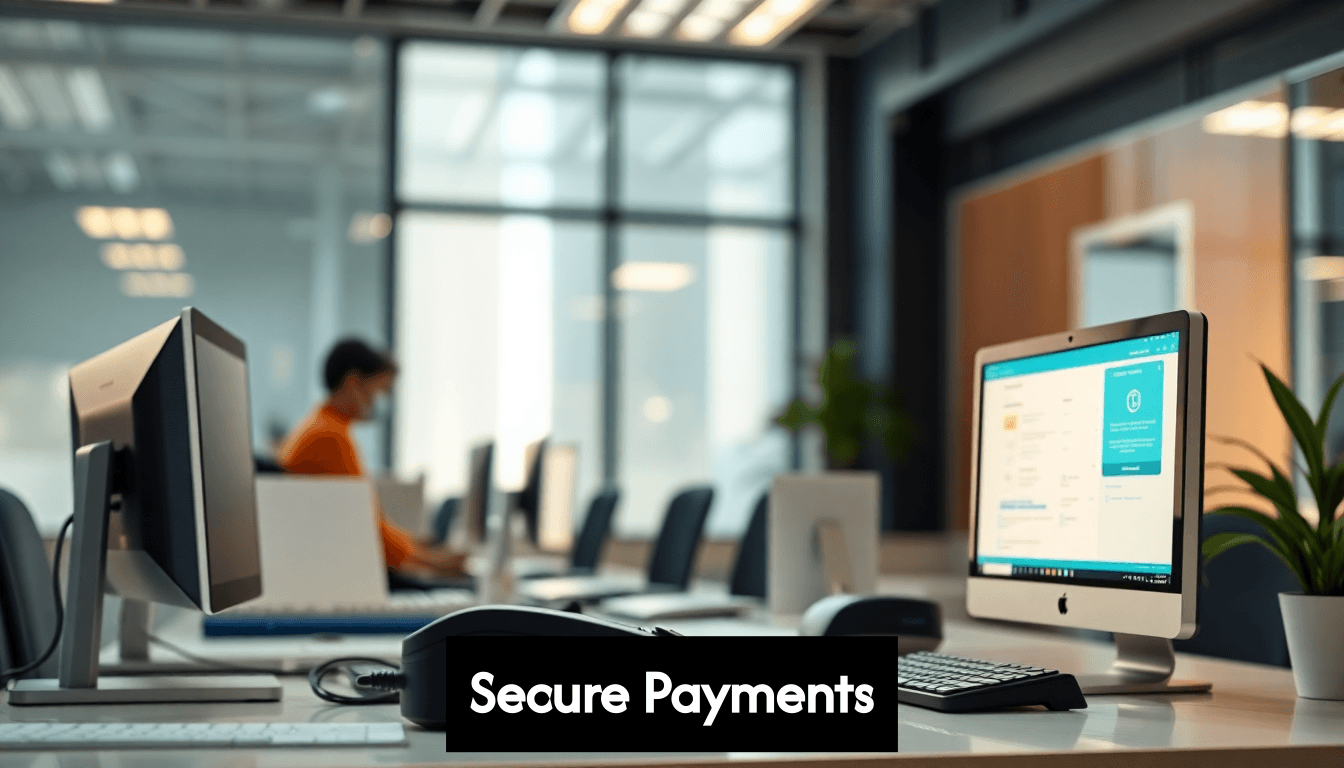 What Is PCI Compliance? A Simple Guide for Secure Payment Data