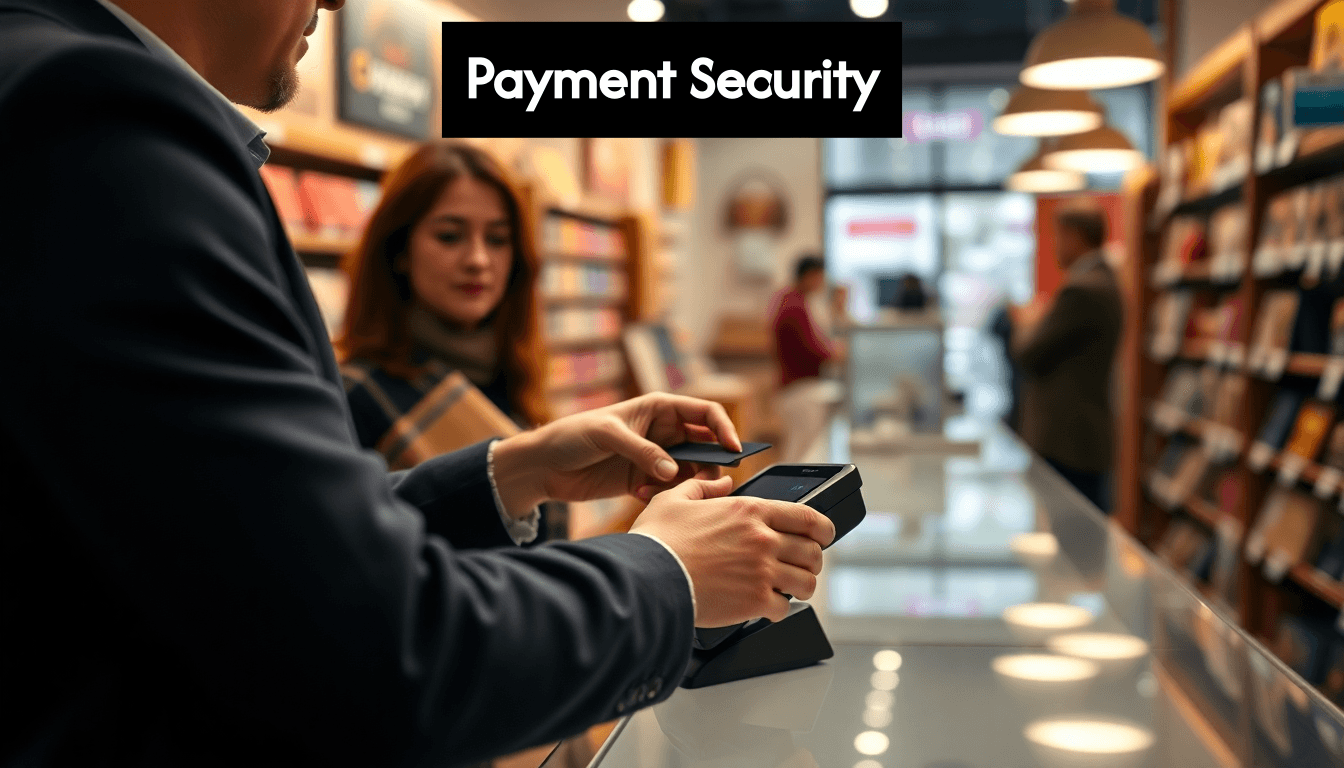 What Is SAQ: A Simple Guide to PCI DSS Self-Assessment