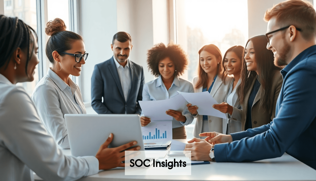 What Is SOC1 and SOC2? A Comprehensive Guide to Differences, Benefits, and Compliance