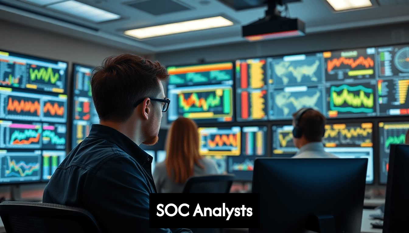 What Is SOC Analyst: A Clear and Simple Cybersecurity Guide