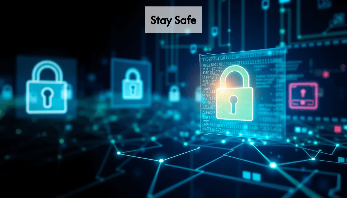 What Is The Difference Between Cyber Security And Information Security: A Simple Guide