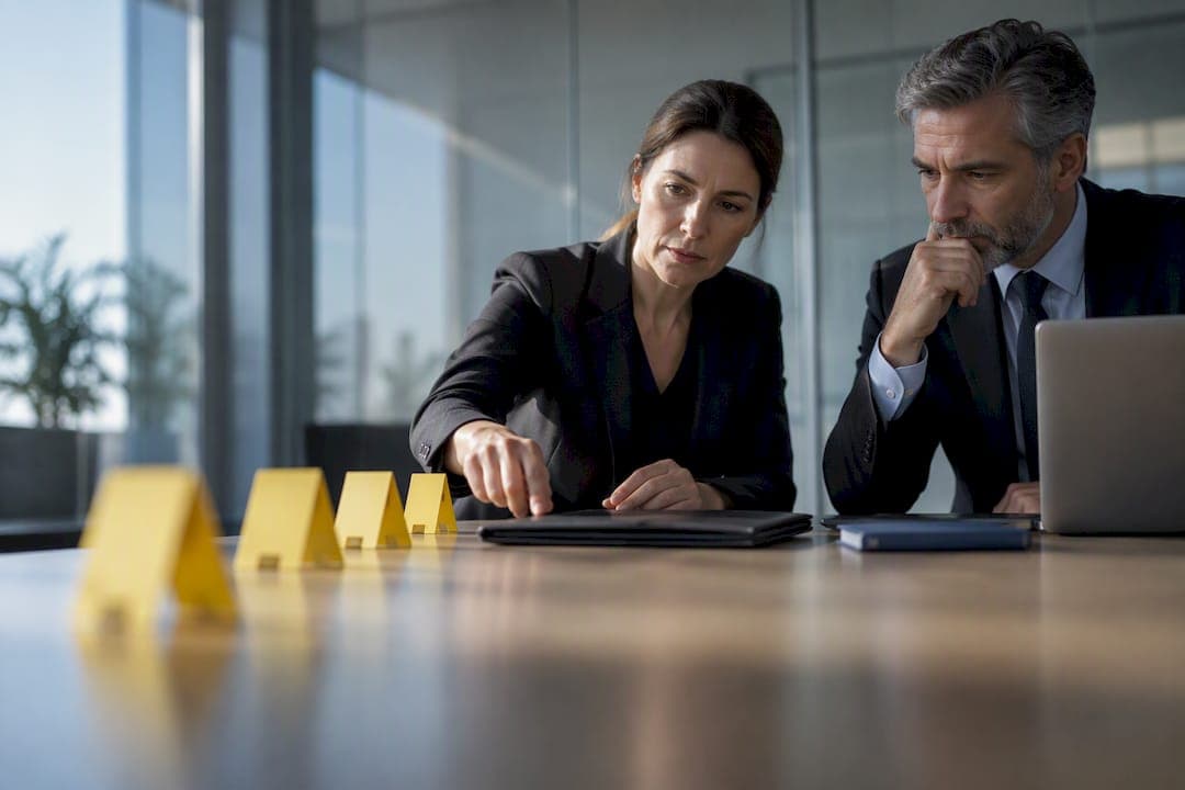 €20M at Stake: What Compliance Officers Must Do After a GDPR Violation