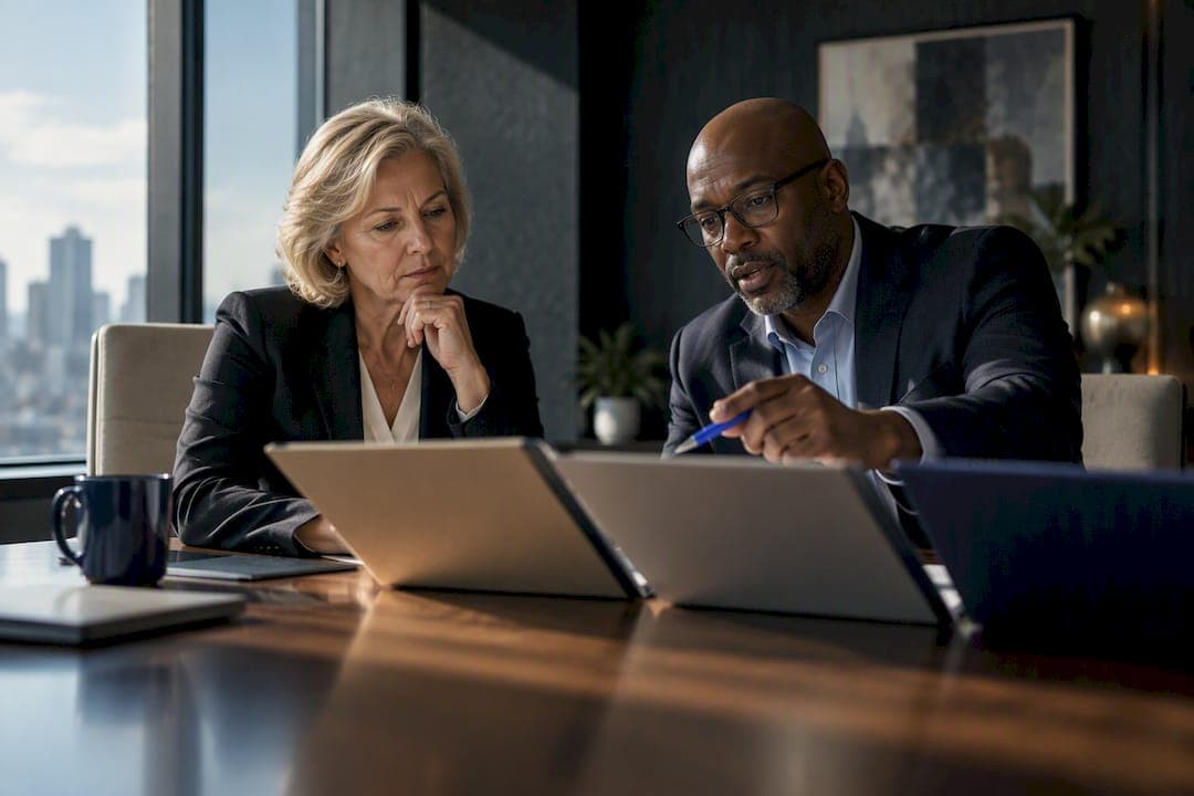 Six Elements of IT Governance and 3 Frameworks Boards Should Use