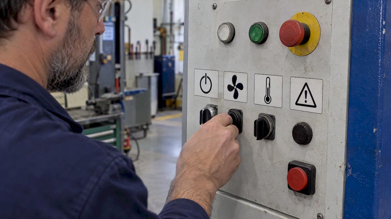 ISO 7000: Graphical Symbols for Equipment Explained